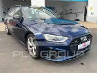 2022 Audi S4