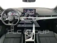 2022 Audi S4
