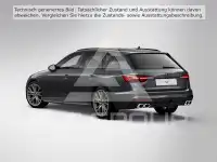 2022 Audi S4