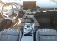 2022 Audi S4