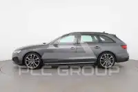 2022 Audi S4