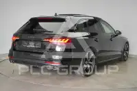 2022 Audi S4