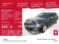 2022 Audi S4