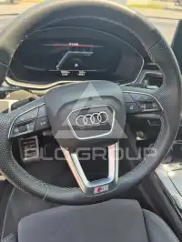 2022 Audi S4