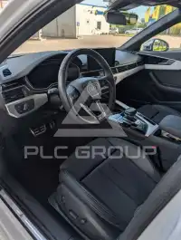 2022 Audi S4