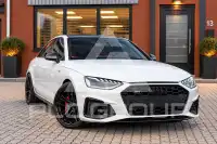 2022 Audi S4