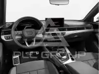 2022 Audi S4