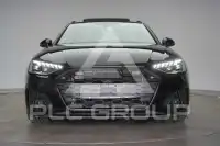 2022 Audi S4