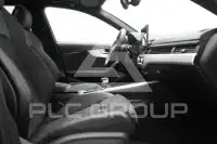 2022 Audi S4