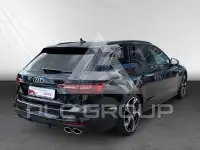 2022 Audi S4