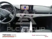 2022 Audi S4