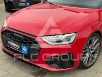 2022 Audi S4