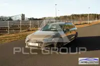 2022 Audi S4