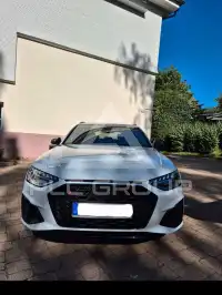 2022 Audi S4