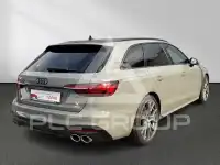 2022 Audi S4