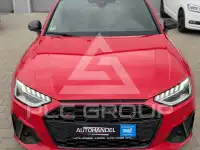 2022 Audi S4