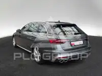 2022 Audi S4
