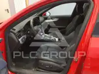 2022 Audi S4