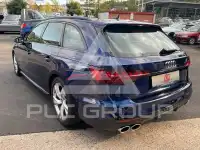 2022 Audi S4