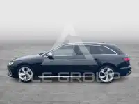 2022 Audi S4