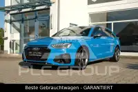 2022 Audi S4