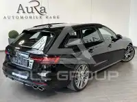 2022 Audi S4