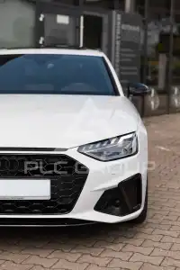 2022 Audi S4