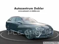 2022 Audi S4