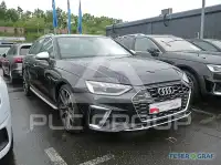 2022 Audi S4