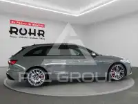 2022 Audi S4