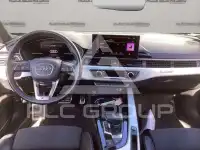 2022 Audi S4