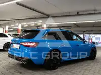 2022 Audi S4