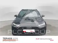 2022 Audi S4