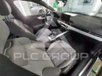 2022 Audi S4