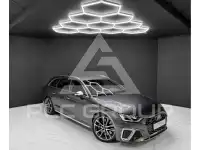 2022 Audi S4