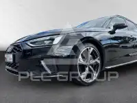 2022 Audi S4