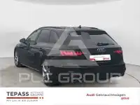 2022 Audi S4