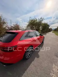 2022 Audi S4