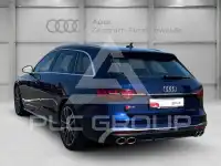 2022 Audi S4