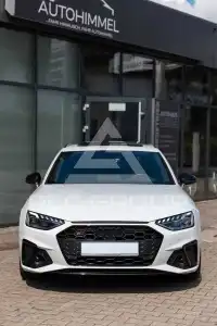 2022 Audi S4