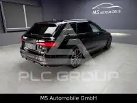 2022 Audi S4