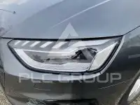 2022 Audi S4