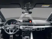 2022 Audi S4