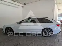 2022 Audi S4
