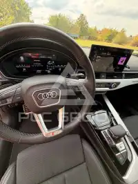 2022 Audi S4