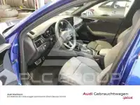 2022 Audi S4