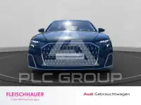 2022 Audi A8