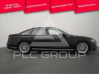 2022 Audi A8