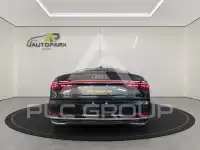 2022 Audi A8