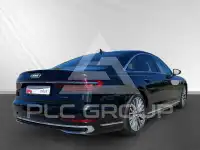 2022 Audi A8